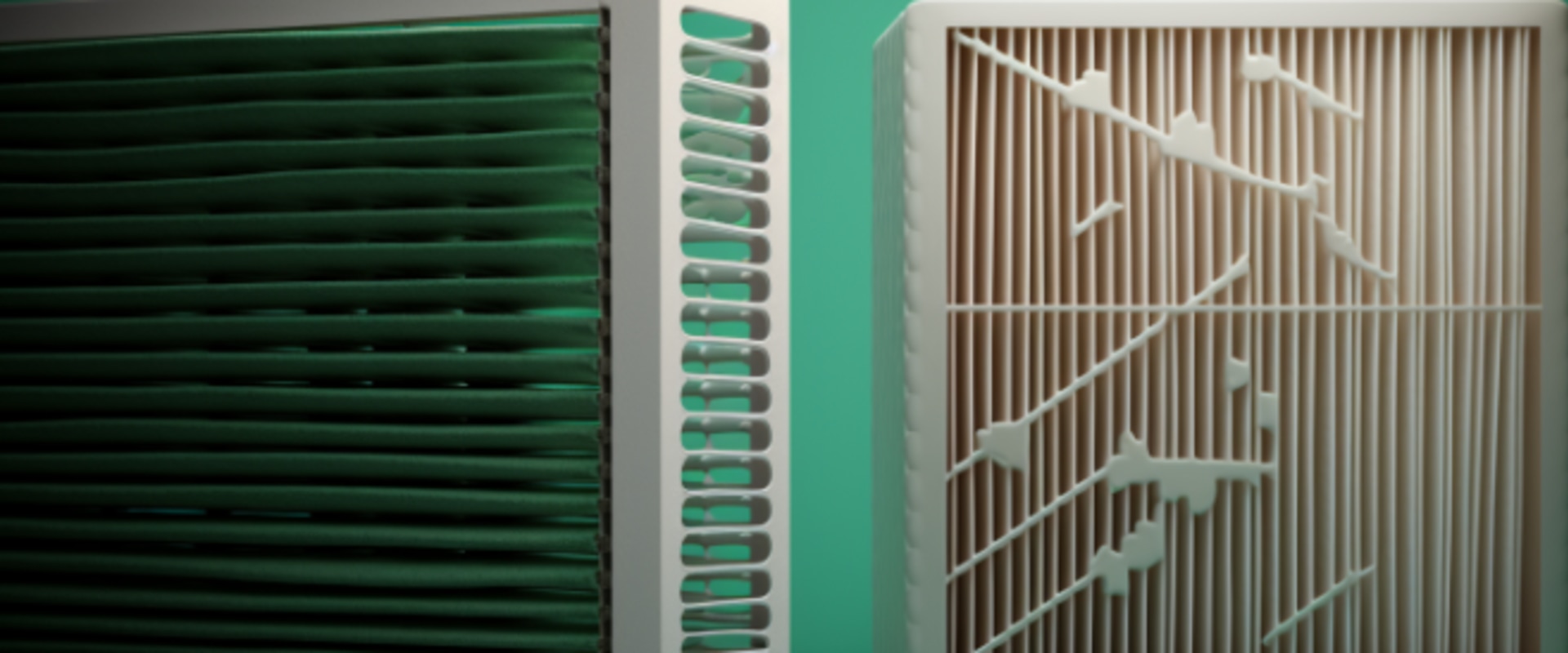 Tips for Installing Aprilaire 210 Replacement Air Filter