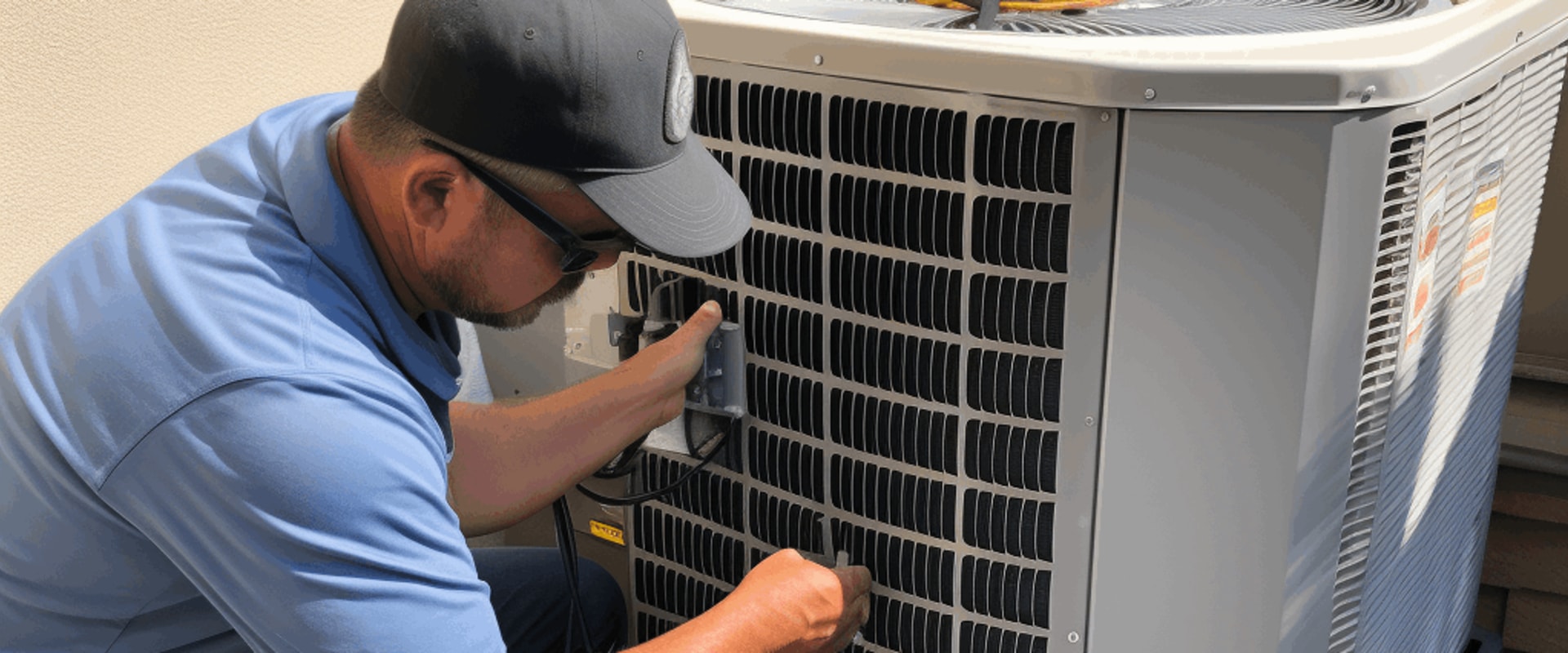 Enhance Your Air Conditioning With Ionizers Installed by an HVAC Tune-Up Company Near Homestead, FL