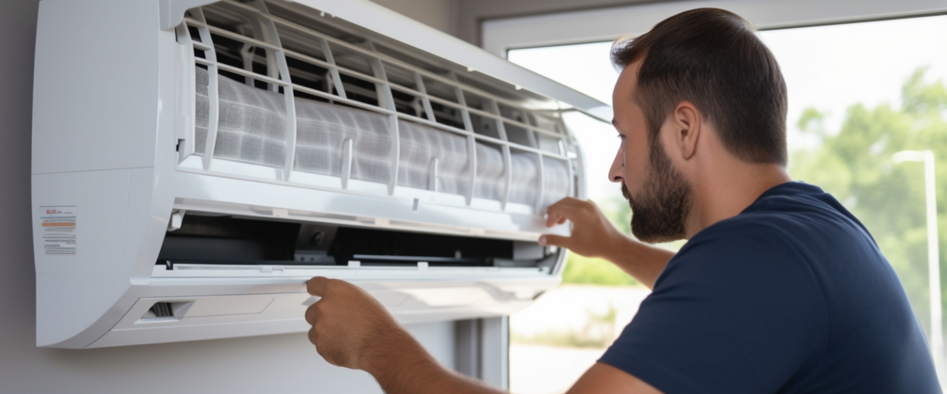 The Connection Between What Is Dryer Vent Cleaning and Air Ionizer Installation for Enhanced Airflow and Efficiency