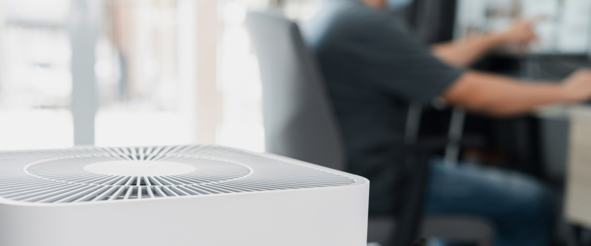 Installing an Air Ionizer Near a Heat Source: What You Need to Know