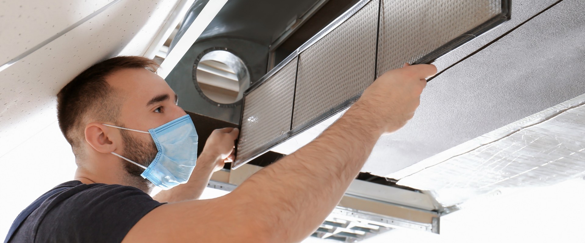 Premium Air Duct Repair Services in Cutler Bay FL