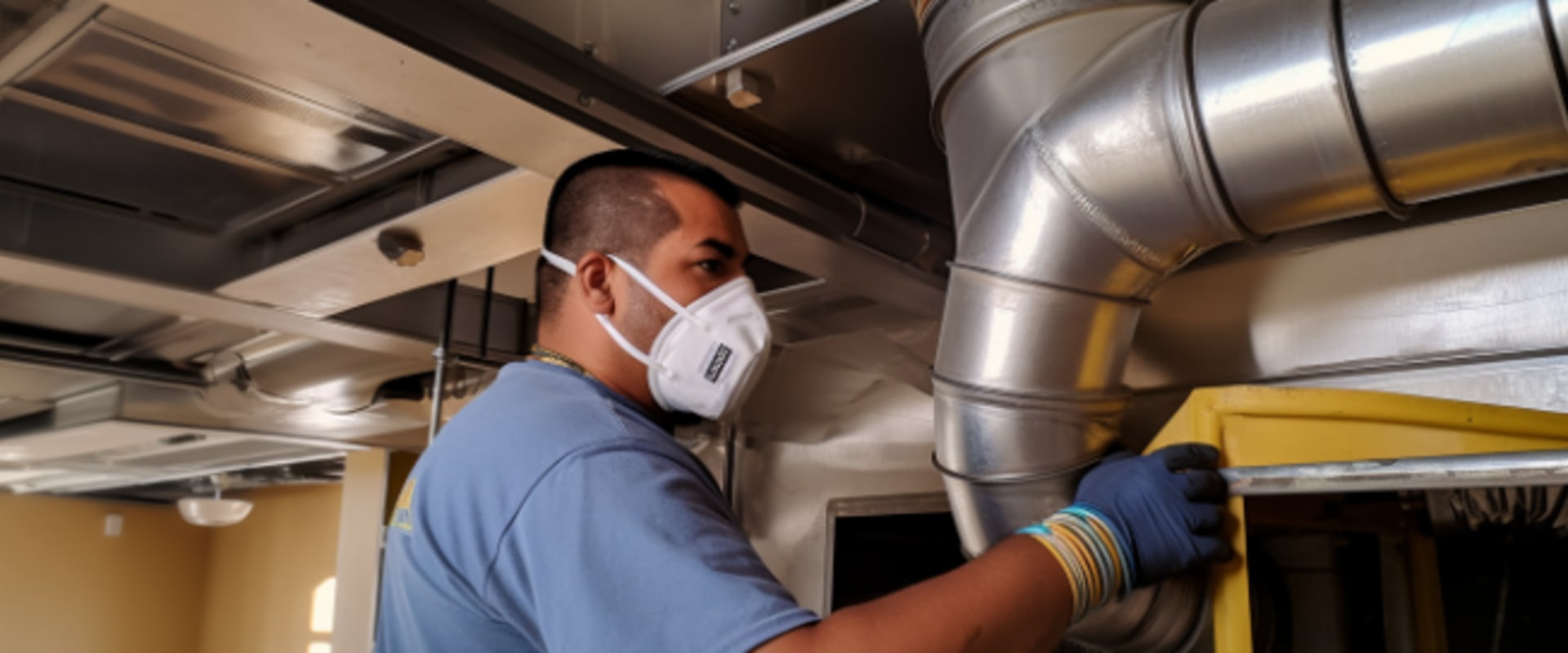 Advantages of Duct Cleaning Service in Coral Springs FL