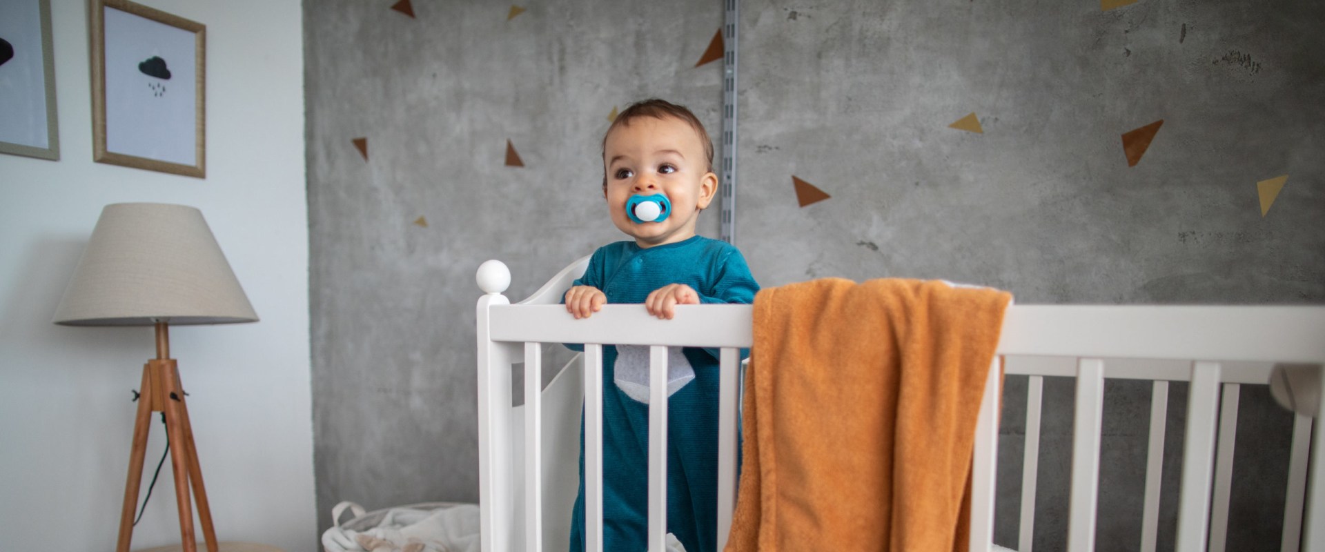 Air Ionizers in Baby's Room: What You Need to Know