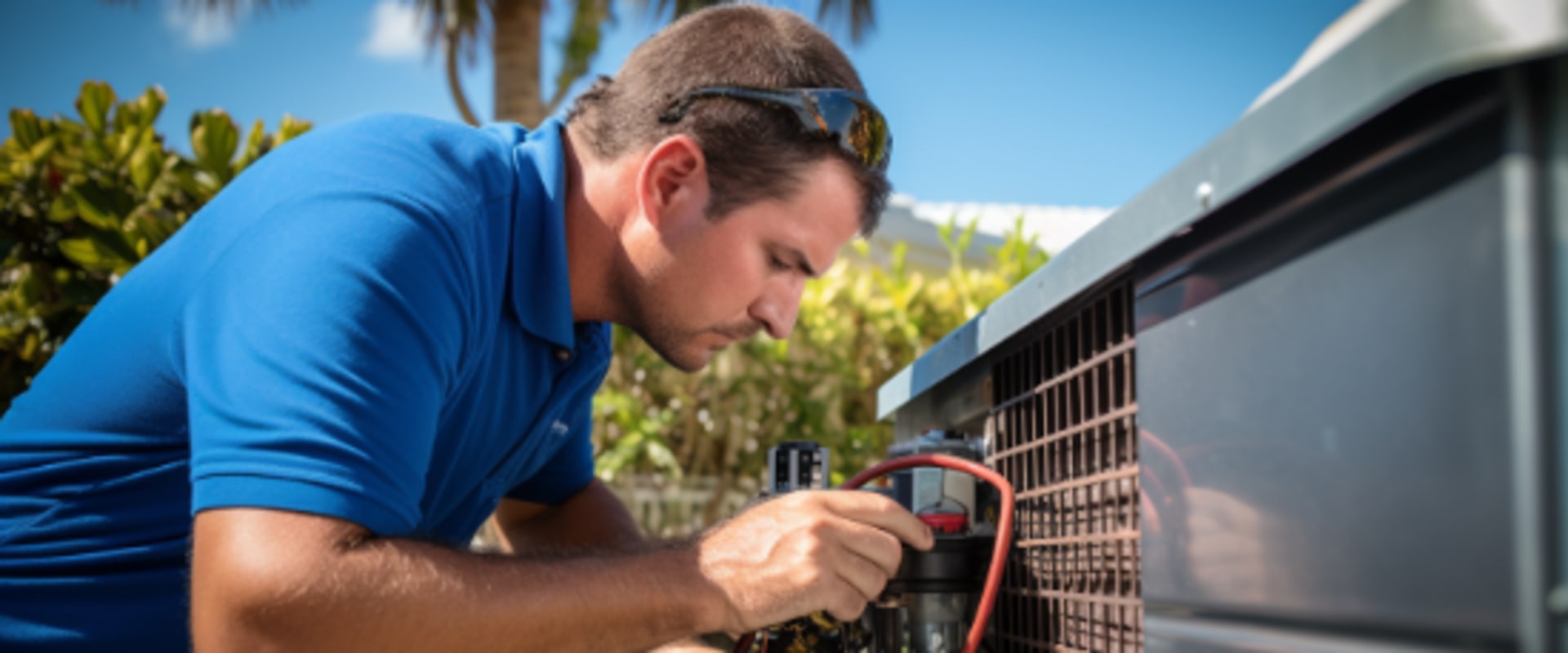 Stay Cool with Top-Notch AC Repair Services in Hialeah FL