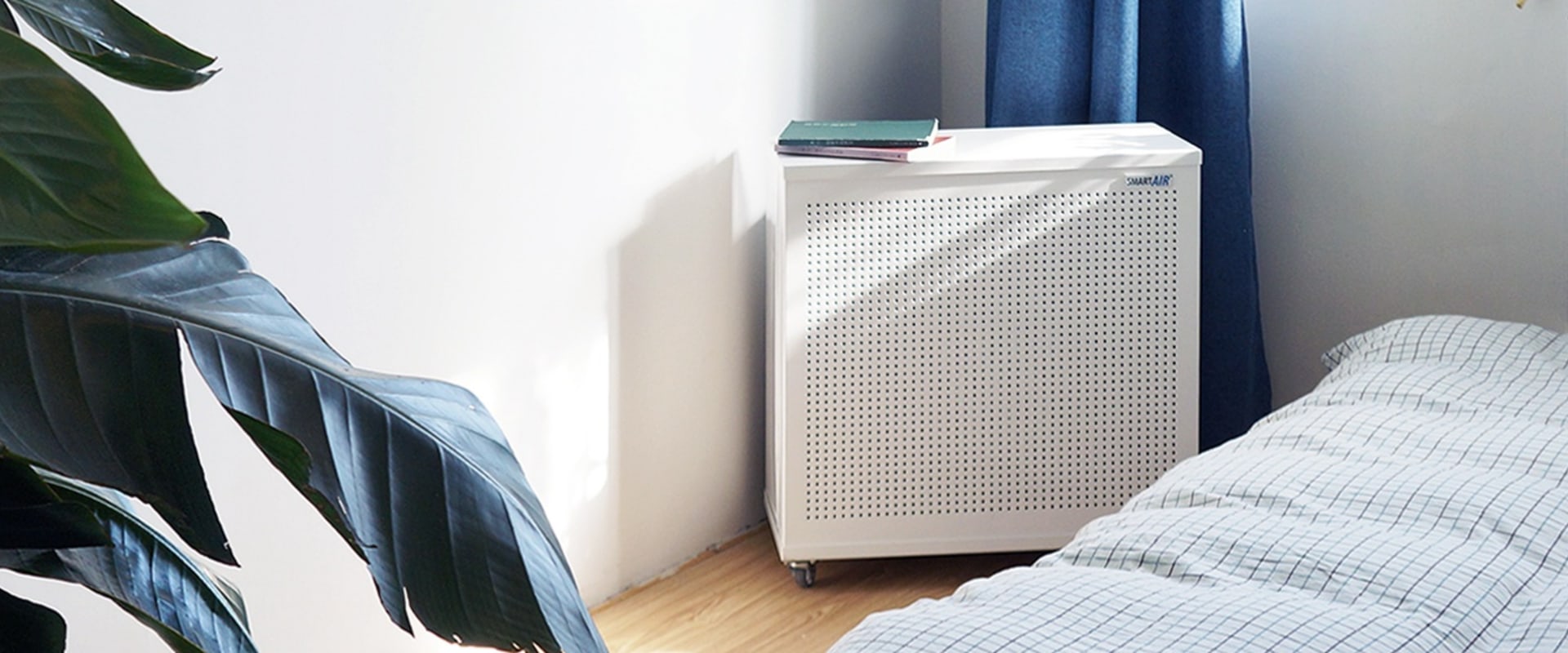 The Benefits of Sleeping with an Air Purifier: A Guide for Better Sleep