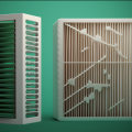 Tips for Installing Aprilaire 210 Replacement Air Filter