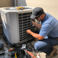 Enhance Your Air Conditioning With Ionizers Installed by an HVAC Tune-Up Company Near Homestead, FL