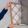 The Benefits of Using 20x25x5 Furnace Air Filters