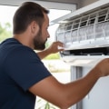 The Connection Between What Is Dryer Vent Cleaning and Air Ionizer Installation for Enhanced Airflow and Efficiency