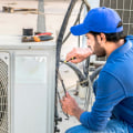 Top-Quality HVAC Repair Services in Doral FL