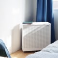 The Benefits of Sleeping with an Air Purifier: A Guide for Better Sleep