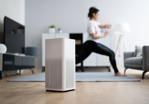 Do Air Purifiers with Ionizers Produce Ozone? An Expert's Perspective