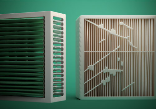 Tips for Installing Aprilaire 210 Replacement Air Filter