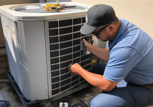 Enhance Your Air Conditioning With Ionizers Installed by an HVAC Tune-Up Company Near Homestead, FL