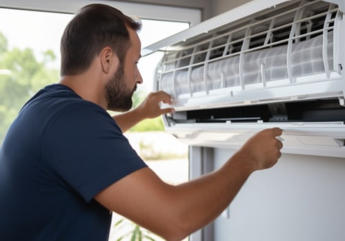 The Connection Between What Is Dryer Vent Cleaning and Air Ionizer Installation for Enhanced Airflow and Efficiency