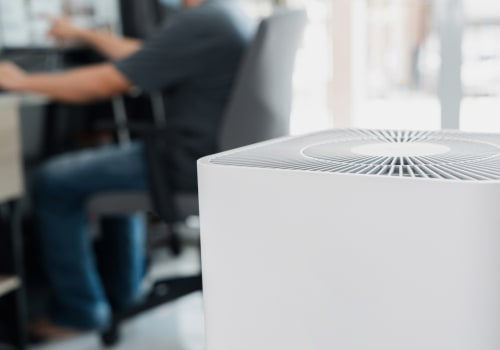 Installing an Air Ionizer Near a Heat Source: What You Need to Know