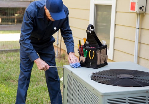 Best Annual HVAC Maintenance Plans in Lake Worth Beach FL