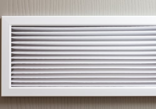 What Is FPR in Air Filter? Boost Your Air Ionizer Installation With This Insight