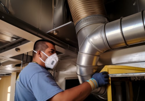 Advantages of Duct Cleaning Service in Coral Springs FL