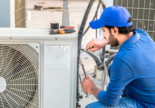 Top-Quality HVAC Repair Services in Doral FL