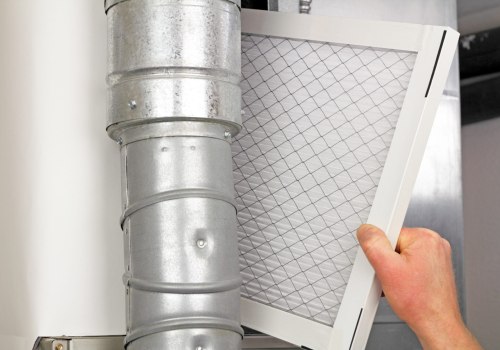 How Should I Replace My Furnace Filter? Tips and Tricks