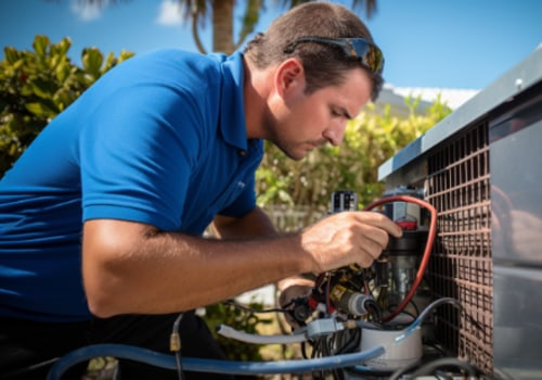 Stay Cool with Top-Notch AC Repair Services in Hialeah FL