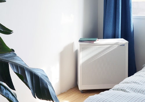 The Benefits of Sleeping with an Air Purifier: A Guide for Better Sleep